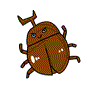 カブト虫