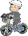 自転車