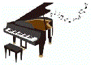 ピアノ