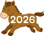 2026馬